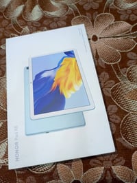 هونر باد اكس ٨ • تابلت