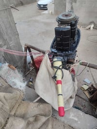 ياماها ٨٥ • جديدة • بصرة