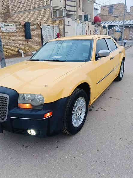 اسلام عليكم أوباما 2010 للبيع
حداديه جديد كير أو مكينه خير من لله تخم تايرات جدد رقمه ناصريه نكليزي بسمي  خطه عماره بغداد سياره جاهزه اي نقص مابيه فقط الجاملغ ألئماميي
جهت السايق امبدل  السعر 115   #***********
