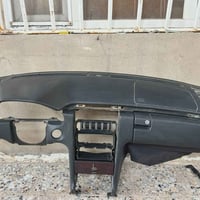 دشبول • W210 • النجف الاشرف