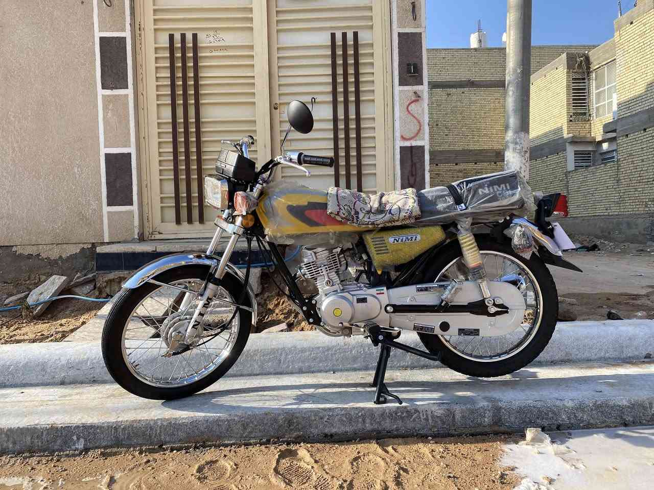 السلا عليكم
اربعه كير نامه متياز (2025)  شهر ٨ طلعه  
أوراق  طالعه من ابو سكينه  لسعر  متواجد فقط على هاذا لرقم (***********) مكانيّ كربلاء قرب مجمع لدره لسكني
