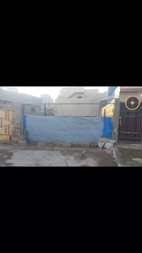 تكريت 100دار • أرض 200م • 10*20