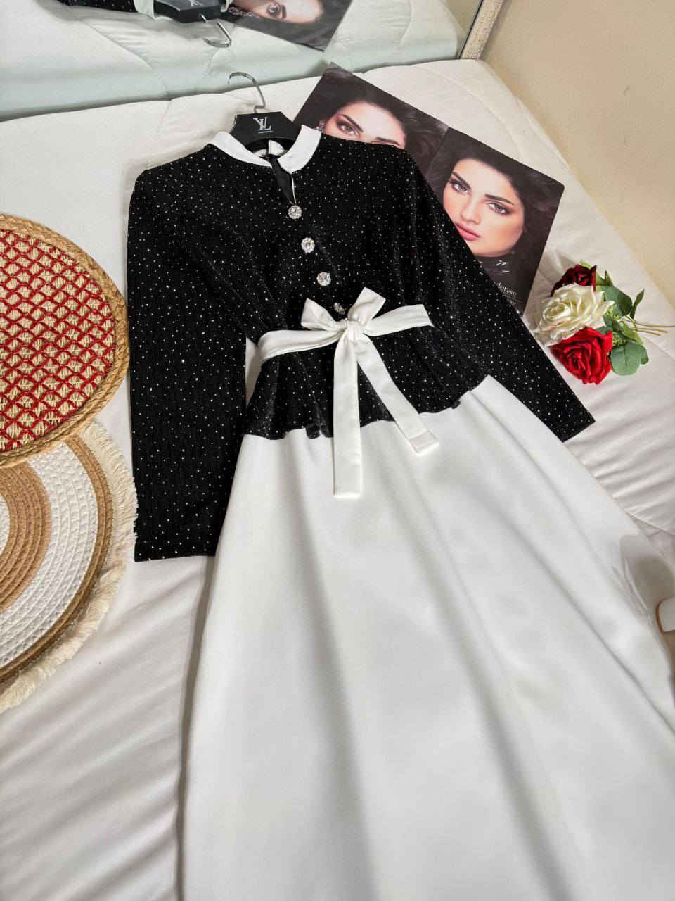 فستان متصل❤‍🩹
السعر 28الف فقط   
خامة هوريم دابل تركي
38-40-42-44-46-48

خدمة توصيل 6


**إذا كنت صاحب هذا الإعلان وتريد حذفه لأي سبب، رجاءا أرسل رسالة إلى الدعم الفني**