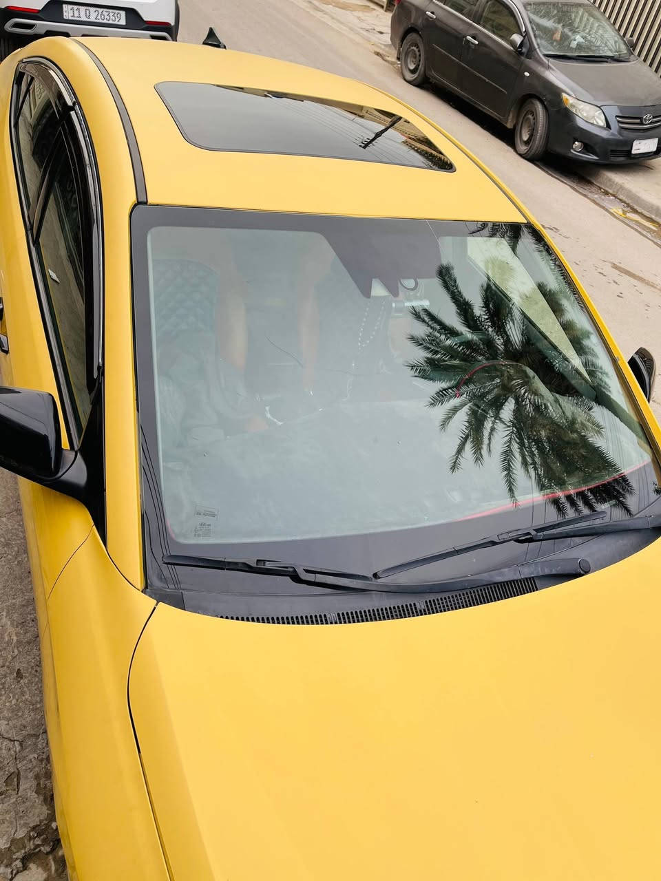 للبيع هونداي النترا
موديل 2019
وارد امريكي السياره فول مواصفات ليبل واحد تبريد ابيانو تخم تاير جديد   
حادث مرفوق بصور
كير : At. المرغوب 
بيه منظومه غاز 
السعر 138
رقم بغداد باسمي 
المواصفات 
#تحكمات #استيرن #بصمه #فتحه 
#شاشه #كامره 
#ثلاثه #وضعيه #انضمه #قياده 
#مثبت #سرعه
#مكاني #بغداد  #الغزاليه 
الاستفسار اكثر الاتصال على الارقام التالية 
***********
