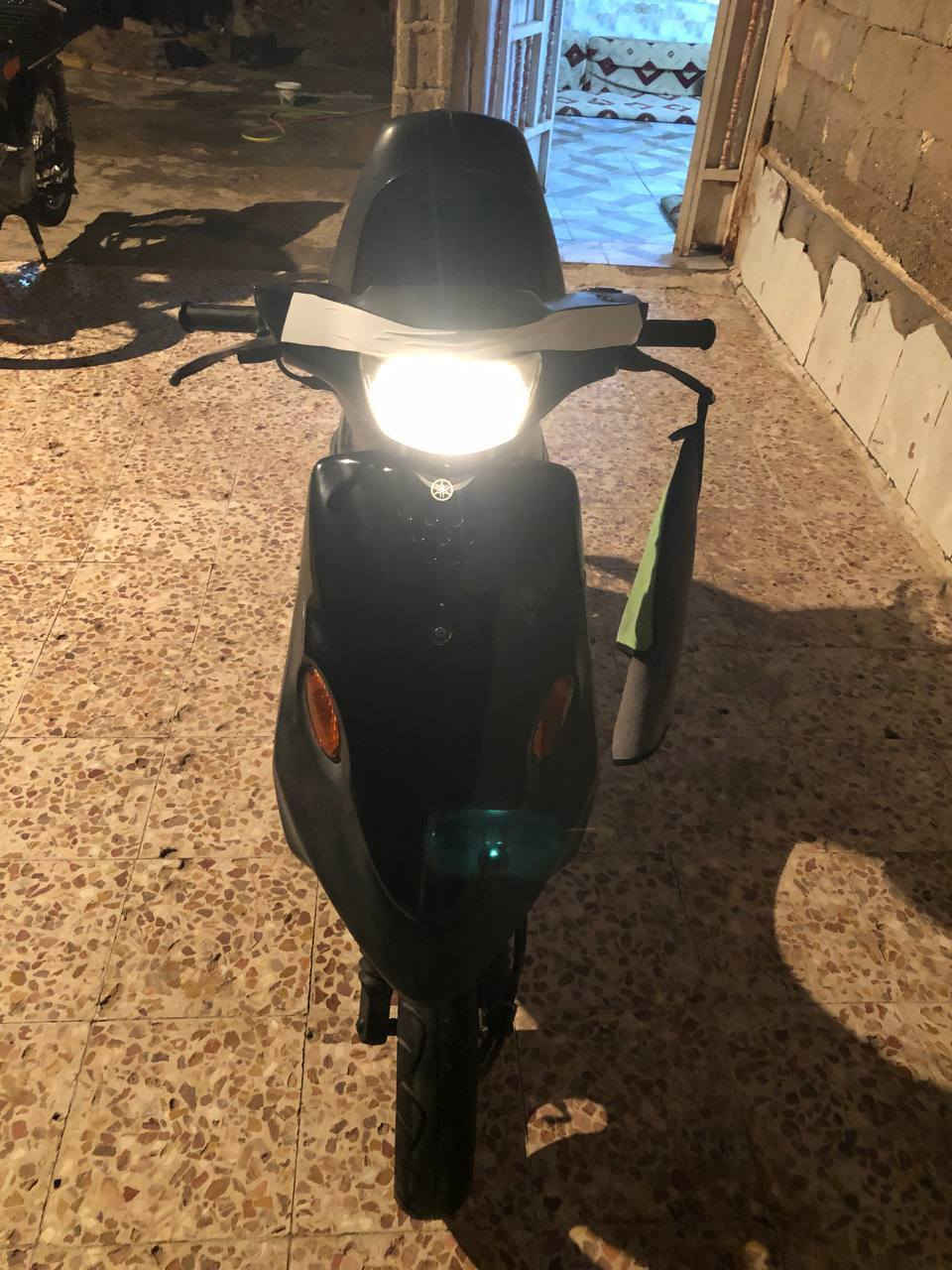 سلام عليكم
دراجة بيجي 9 زروف وكيل
الدراجة نضيفةة شوفت عينك
للأستفسار  0778 041 0302
