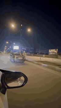 بي ام دبليو ٥٣٠i • ١٩٨٩ • مكينة جديدة