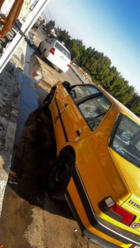 بيجو جي ال اكس موديل 2010 كير ومحرك مكفولات  السعر 28  بغداد الحسينيه ...