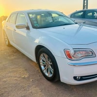 كرايسلر 300 • كرايسلر 2013 • سيارة خليجية • كرايسلر فول اوبشن • سيارة ...