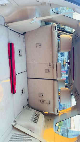 السلام عليكم 
برادو للبيع السياره رقم اربيل بسمي ماشيه 42 الف 6 سلندر الفئة Tx .S معروفه الفئة كشنات كهرباء وتعرفون باقي التفاصيل       الموديل  2023.   السعر 47.$ ***********
