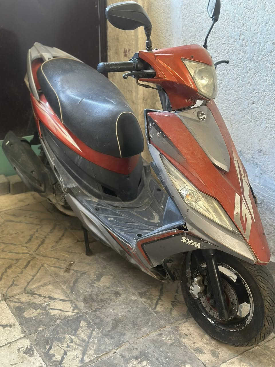 للبيع ب800 وبيهن مجال


**إذا كنت صاحب هذا الإعلان وتريد حذفه لأي سبب، رجاءا أرسل رسالة إلى الدعم الفني**