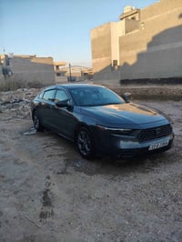 أكورد هايبرد • EXL • ٦٥٠٠٠ ميل