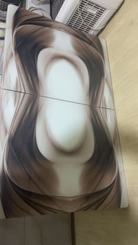 طاولة سفرة • ٤ كراسي • موديل جديد