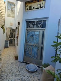 حي النداء • ١٠٠م • ٣ غرف نوم