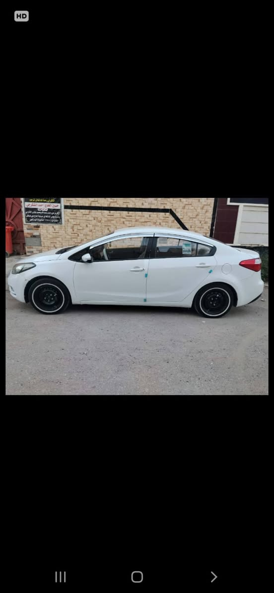 إلئ عشاق سيراتو خليجي النضيف المناسب والجاهز استخدام شخصي  موديل 16 بيه تبديل بنيد بدون اي ضرر داخلي محرك دوش 1600  تبريد ثلج حداديه جديده رقم ذي قار مشروع وطني دواخل ع وضع الشركه استخدام شخصي ذي قار شطره  سياره جاهزه ربع ماتخسر *********** بيع مستعجل
