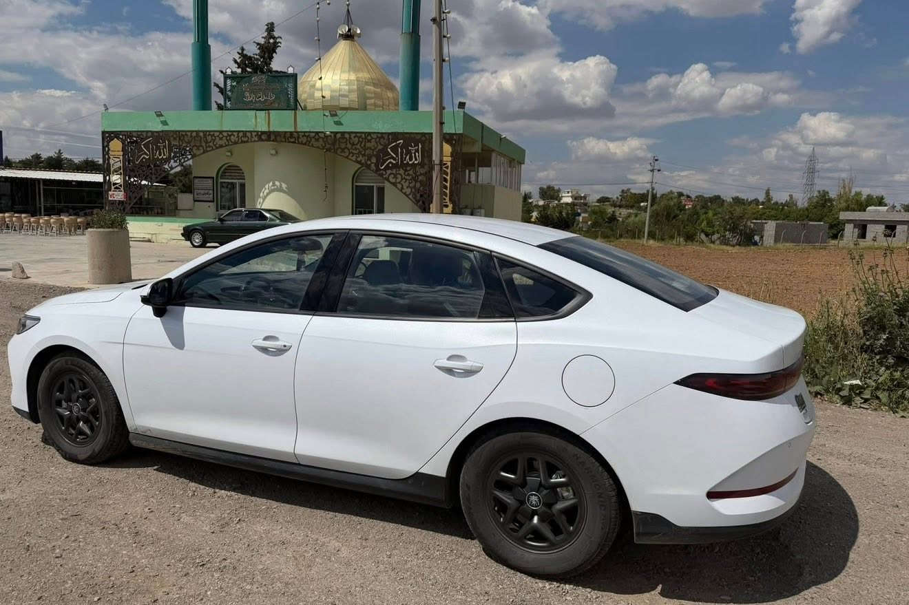 السلام عليكم بيع فقط ونقدا ماشيه ٤ الف
بسمي جن بلاص اخذتها ب١٧ اول ما نزلت بوقتها قبل ٦ اشهر هسه ابيع ١٥ مليون فقط مكفوله كفاله عامه وللعلم محافظه عليها بلبيت فقط جدا نضيفه 
مكاني كربلاء الشراي يتصل او وتساب فقط وتستب مفتوح 
لا تدخل خاص فقط اتصل او وتساب وتدلل مىديل ٢٠٢٥ 
***********
