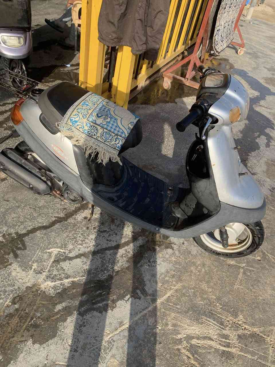 بطه ٢٠٠٣بلاديه كلها كفرات بلاديه كهربائيات شغاله مامجفته السعر٥٠٠وبيها مجال رقمي ***********
