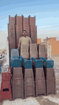 بتاريخ اليوم  2025/11/12 يوم الاربعاء 
وصول طبله فقط بالف دينار فقط بالف دينار 🔥❤️‍🔥
لا يوجد توصيل بيع مباشر فقط لطبله بيع مباشر 
العنوان // العزيزيه الخماس محلات بيت عناد قرب السيطره مجاور الصيدليه اهلا وسهلا بيكم 
***********
***********
