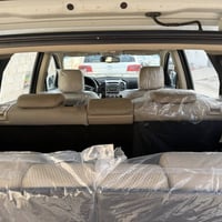 سنتافي • ٢٠١٢ • كفاله عامه