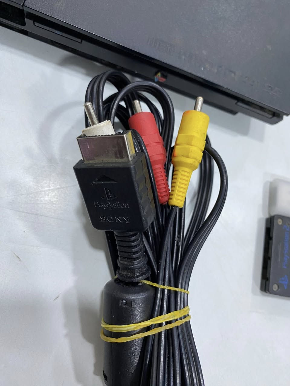 بلي تو كامل ملحقاته الاصلي السعر 35 هو وتوصيل


**إذا كنت صاحب هذا الإعلان وتريد حذفه لأي سبب، رجاءا أرسل رسالة إلى الدعم الفني**