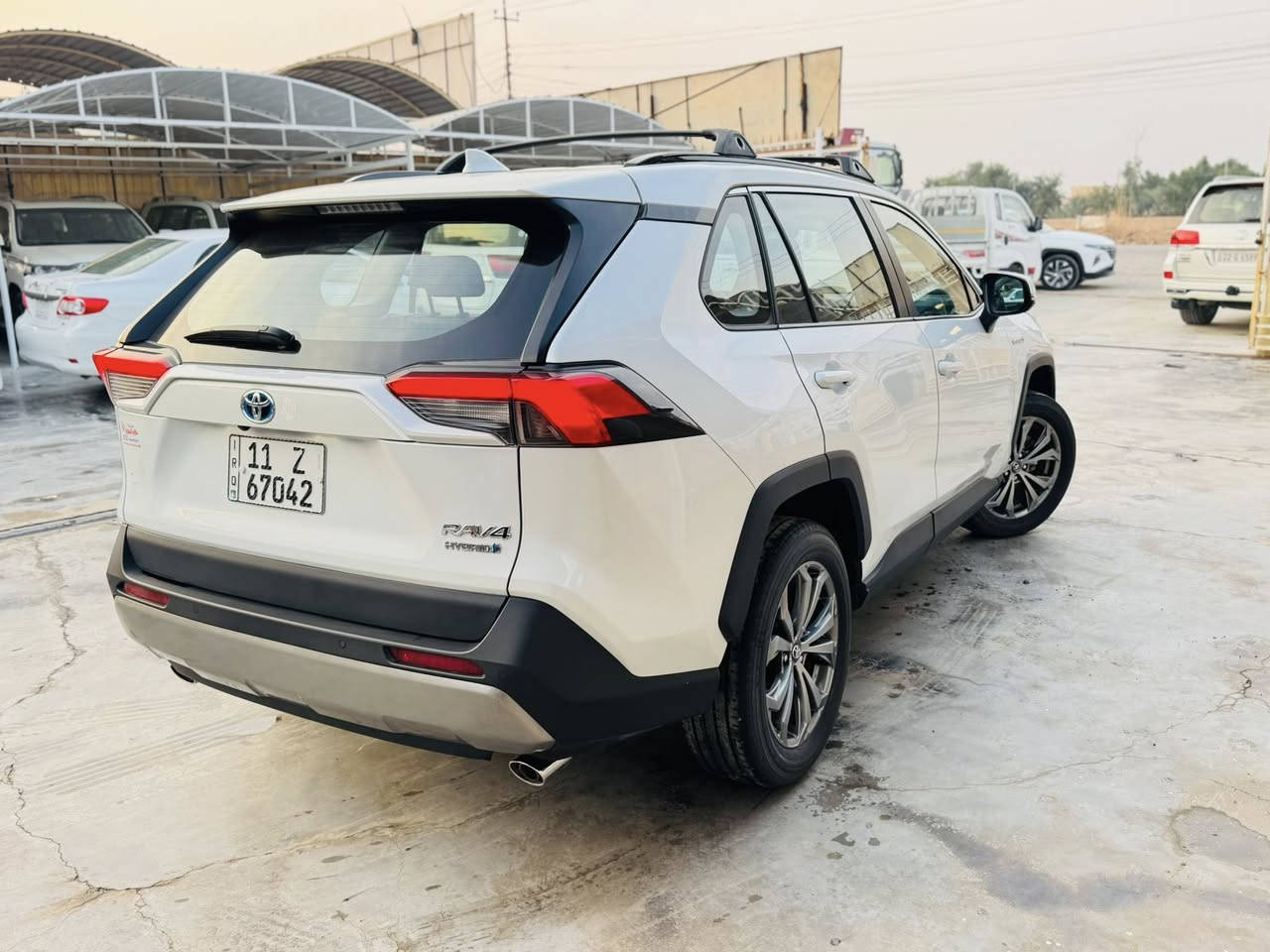 رقم بغداد ماشية ١٦ الف

كفالة عامة سيارة بسمي

فول مواصفات ١/١ 

محرك كير واير بشرط مامفتوح 

سيارة حيل نظيفة كلشي عل بلاد جديد 

سنوية هزة كلشي جديد مدفوع لـ

باسمي السنوية بشرط تحويل وغرامـة

سيارة مابيـها دينار مصرف كامل من كل نواحي

لسعر 36,600

مكاني بغداد تقاطع النهروان

رقم صاحب سيارة ***********
