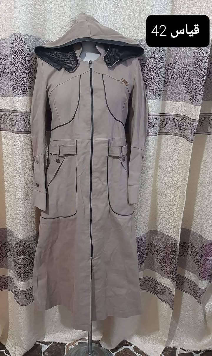 تنزيلات على الشتوي العنوان راوه الجديده آخر شارع بيت علي حماد محمد المحل نسائي فقط


**إذا كنت صاحب هذا الإعلان وتريد حذفه لأي سبب، رجاءا أرسل رسالة إلى الدعم الفني**