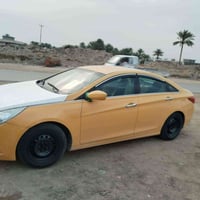 سوناتا • ٢٠١٢ • بيه مجال