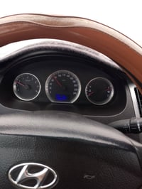 سوناتا • ٢٠١٠ • خليجي