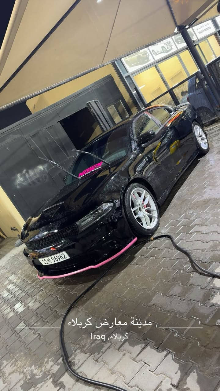 جارجر ٢٠١٨ ارتي ٥٧٠٠ رقم بغداد دولي مداور ثاني يوم 
جاهزه ع اخر حبايه وجديده ومناقصه برغي
ماشيه ٩٩ الف كيلو حقيقي حادثه بس بنيد 
وجاملغ امامي بيه ع كد شبر بدايته اني رشيته 
السياره جاهزه وحلوه الشراي يتصل مكاني كربلاء 
*********** كربلاء, العراق
