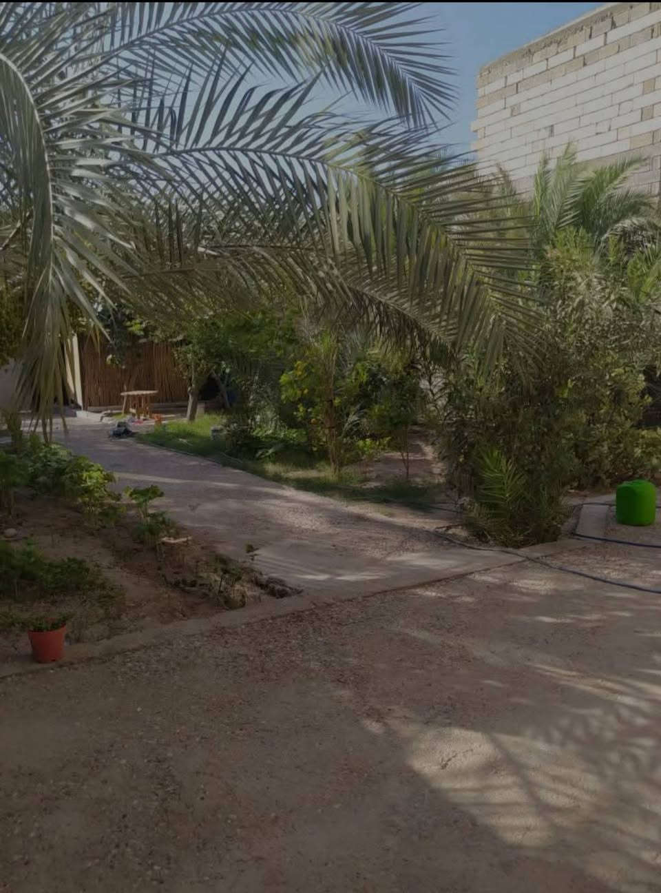 #اسعد_الله_اوقاتكم_بكل_خير⁉️👋

دار سكن للبيع 🧿🧿 

#المساحة::500متر المساحه البناء 200م

#العنوان:: البصرة أبو الخصيب منطقة البهادرية قرب المذخرالدوية 

#جنس_العقار::طابو مالك صرف ينزل المشتري سهم بطابو 

#يحتوي:: البيت على غرفتين٢ منام كبار 
وديوانية 
وصالة ومطبخ 
وصحيات داخلي وخارجي وحديقه وكراج سياره ومحل 

✅ طابق ثاني تلاث غرف منام 
وصالة وصحيات 

بناء طابوق شقل درجة أولى 🔐 
مساحة الكراج 300متر
شارع 10م 

جميع الخدمات متوفرة ماء كهرباء مدارس نت كلشي قريب على 
#السعر((230مليون وبي مجال))
#اللاستفسار:: إلا تصال على الهاتف ☎️📞 
☎️((***********))☎️
            محمد
