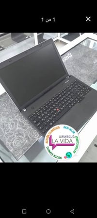 لينوفو ThinkPad • كور i3 جيل 4 • ٨ جيجا