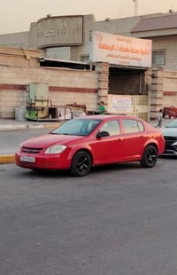 سياره للبيع مصبوغه السياره بسبب شخوط السياره محرك جديد حاويه والكير نظ...