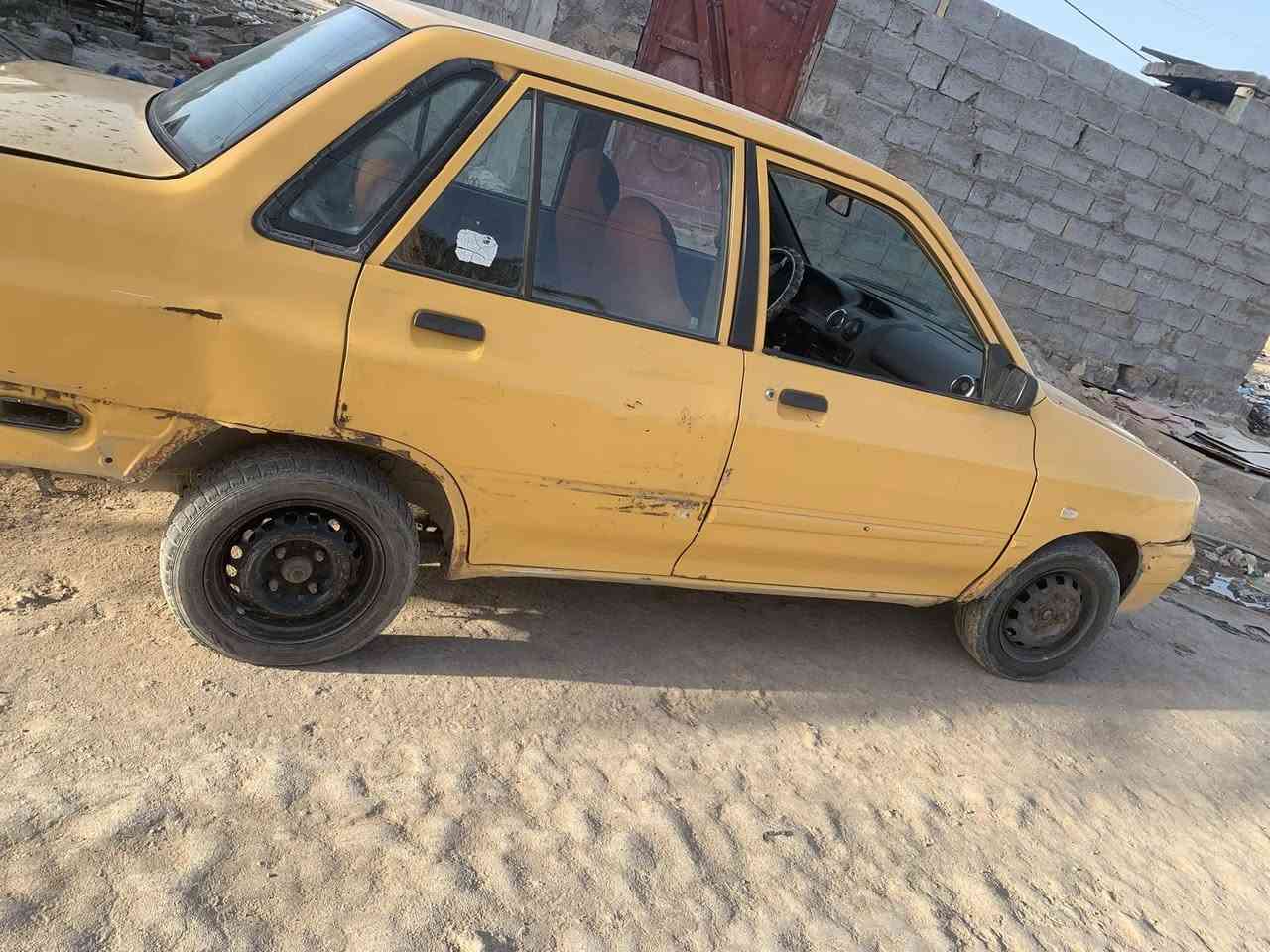 سلام عليكم شباب سايبه منغولي للبيع لاستفسار *********** لحد يخل خاص فقط نتصال
