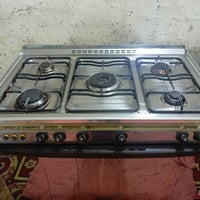 طباخ • نظيف • بغداد الامين الثانية