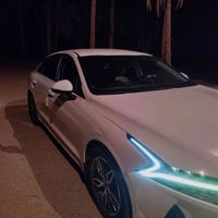 خليجي • ٢٠٢١ • ماشيه ١٧٧٠٠٠