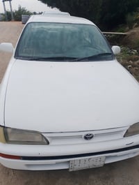 كورلا • ١٩٩٤ • رقم كربلاء