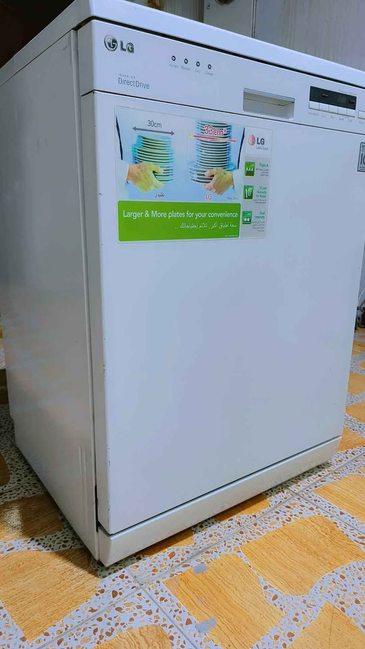 غساله صحون ماركه LG كوري الاصلي خوشناو 
3 مرشات نظافه اخت الجديده أربيل, العراق


**إذا كنت صاحب هذا الإعلان وتريد حذفه لأي سبب، رجاءا أرسل رسالة إلى الدعم الفني**
