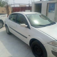 ميكان • ٢٠٠٨ • بدون حادث