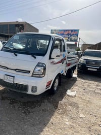 كيا بيكانتو • كفاله عامه • ٦٨ الف
