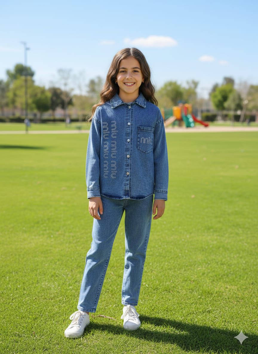 #طقم_كابوي_بناتي
يلبس من عمر ٥ سنوات الى ١٨ سنه
السعر بلاش 
متوفر بالفرعين
العنوان النجف بداية شارع المطار القديم السايد واحد من جهة شارع المعمل قرب مخبز المختار مجمع اكرم للالبسة 
عنوان الفرع الثاني شارع المطار القديم قرب جامع القبه الذهبيه او عيادة البراكية للاسنان


**إذا كنت صاحب هذا الإعلان وتريد حذفه لأي سبب، رجاءا أرسل رسالة إلى الدعم الفني**