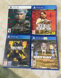 بلايستيشن • مراوسه