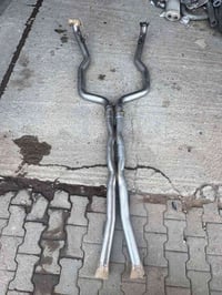 طقم SRT كامل • داونبايب SRT • حالة ممتازة