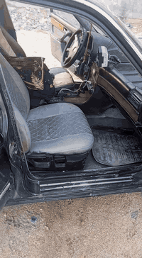 بي ام ١٩٩٤ • سنوية ٢٠٣٠ • ابو غريب