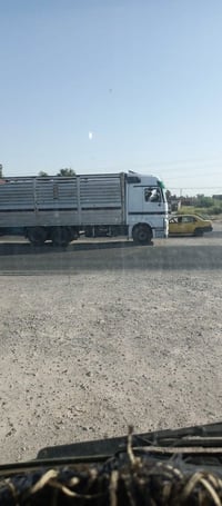 اكتروز • موديل ٢٠٠١ • مكينة ٤٣