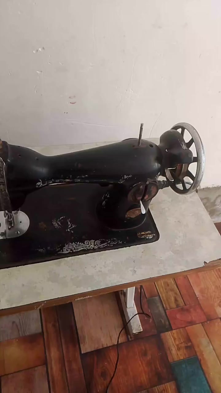 السلام عليكم عندي مكينه للبيع السعر 55


**إذا كنت صاحب هذا الإعلان وتريد حذفه لأي سبب، رجاءا أرسل رسالة إلى الدعم الفني**