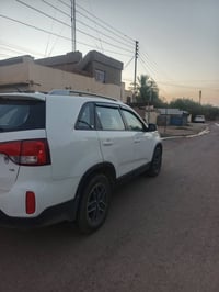 سورنتو • ٢٠١٤ • باسمنا