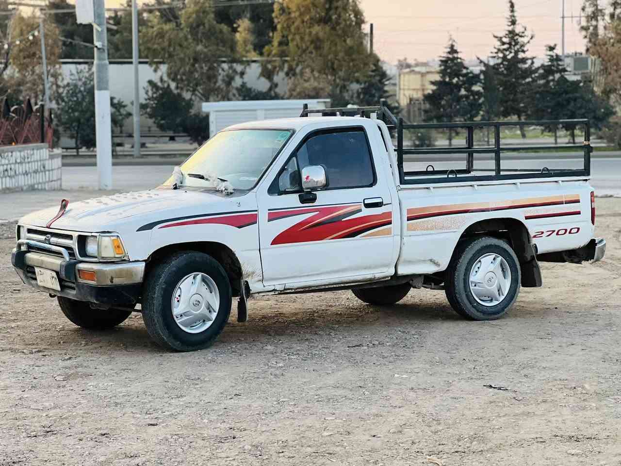 سەرەتا سلاو بابەت فرۆشتن توئیتا مۆدیل ١٩٩١سەنەوی بەشەرتی ئەوەلیاتوو حاسیبە گئر مەکینە شانسی بەشەرت سعری ٢٥کەمئک مەجال ئەدمینی گوڵ ***********🌺💐
