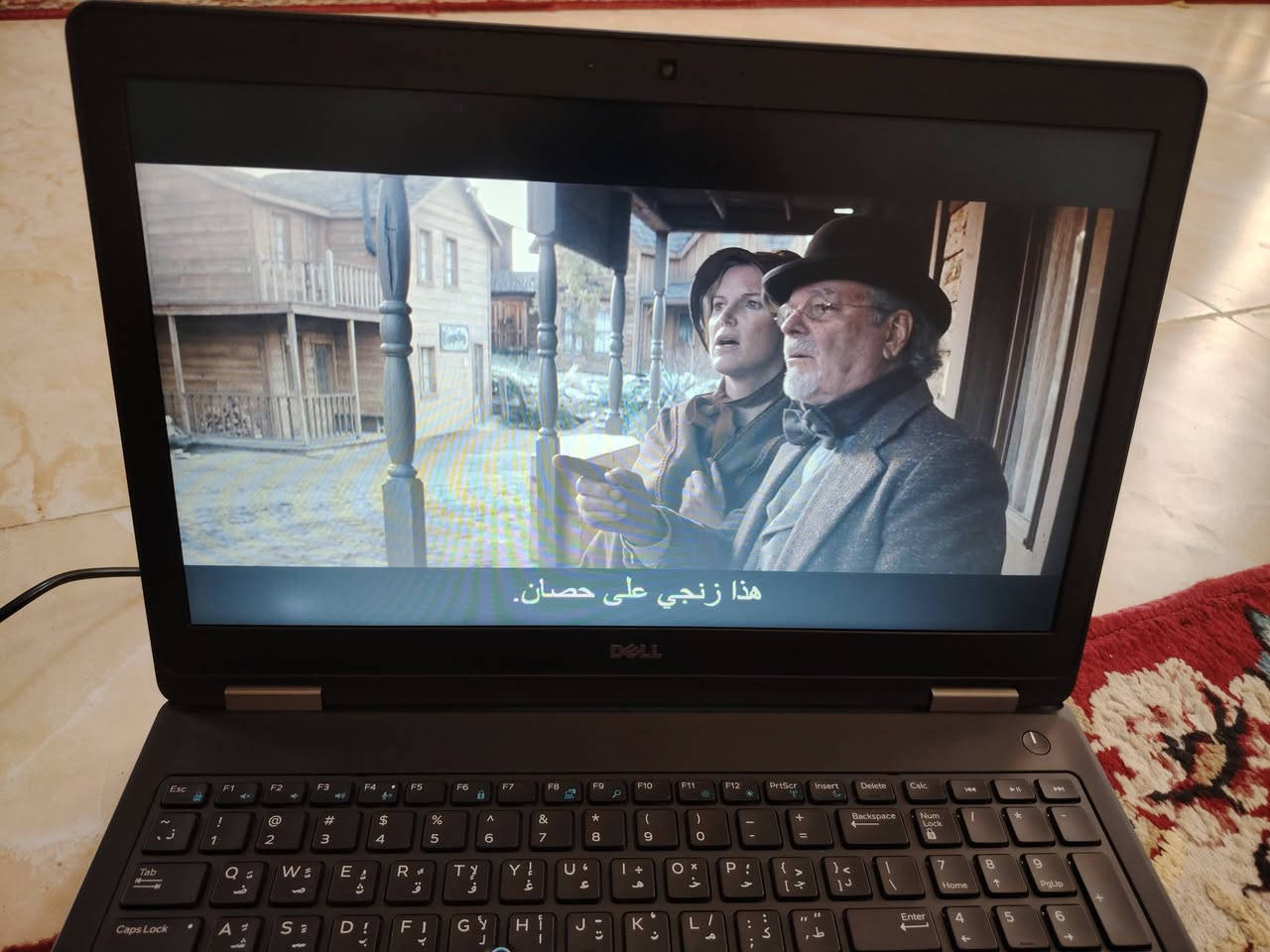 لابتوب Dell Latitude E5570 (نظيف جداً - بحالة ممتازة) 🔥
​لأصحاب العمل، الدراسة، والألعاب المتوسطة.. لابتوب بمواصفات قوية وتصميم عملي متين.
​✅ المواصفات التقنية:
​المعالج: Intel Core i7-6820HQ (فئة HQ القوية، أداء ممتاز في البرامج الهندسية والمونتاج).
​الذاكرة (RAM): سعة 16GB (سلاسة تامة في التنقل بين البرامج).
​الهارد (Storage): نوع SSD فائق السرعة بسعة 512GB (إقلاع النظام بثواني).
​كارت الشاشة (Double Graphics):
​منفصل: AMD Radeon R7 M370 بسعة 2GB (للألعاب وبرامج التصميم).
​داخلي: Intel HD Graphics 530.
​الشاشة: قياس 15.6 بوصة مريحة للعين.
​الكيبورد: عربي/إنكليزي كامل (Full Keyboard) مع إضاءة خلفية.
​✨ المميزات الإضافية:
​الجهاز نظيف جداً (مثل الصور تماماً).
​يحتوي على كافة المنافذ (USB, HDMI, VGA, LAN).
​بطارية تدوم لفترة جيدة.
​تم تنصيب نظام ويندوز 10 مع كافة التعريفات والبرامج الأساسية.
​💰 السعر: 375,000 دينار شراي الك بيه مجال
📍 المكان: [واسط الصويرة]
​📞 للتواصل أو الاستفسار: [ ***********]
