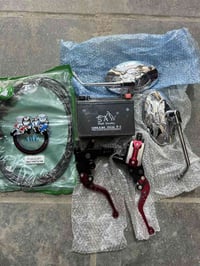 بطارية ٦٫٥ أمبير • واير سكليتر • ناصريه