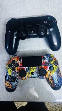 بلي فور • يد اصليه • يد تجاريه