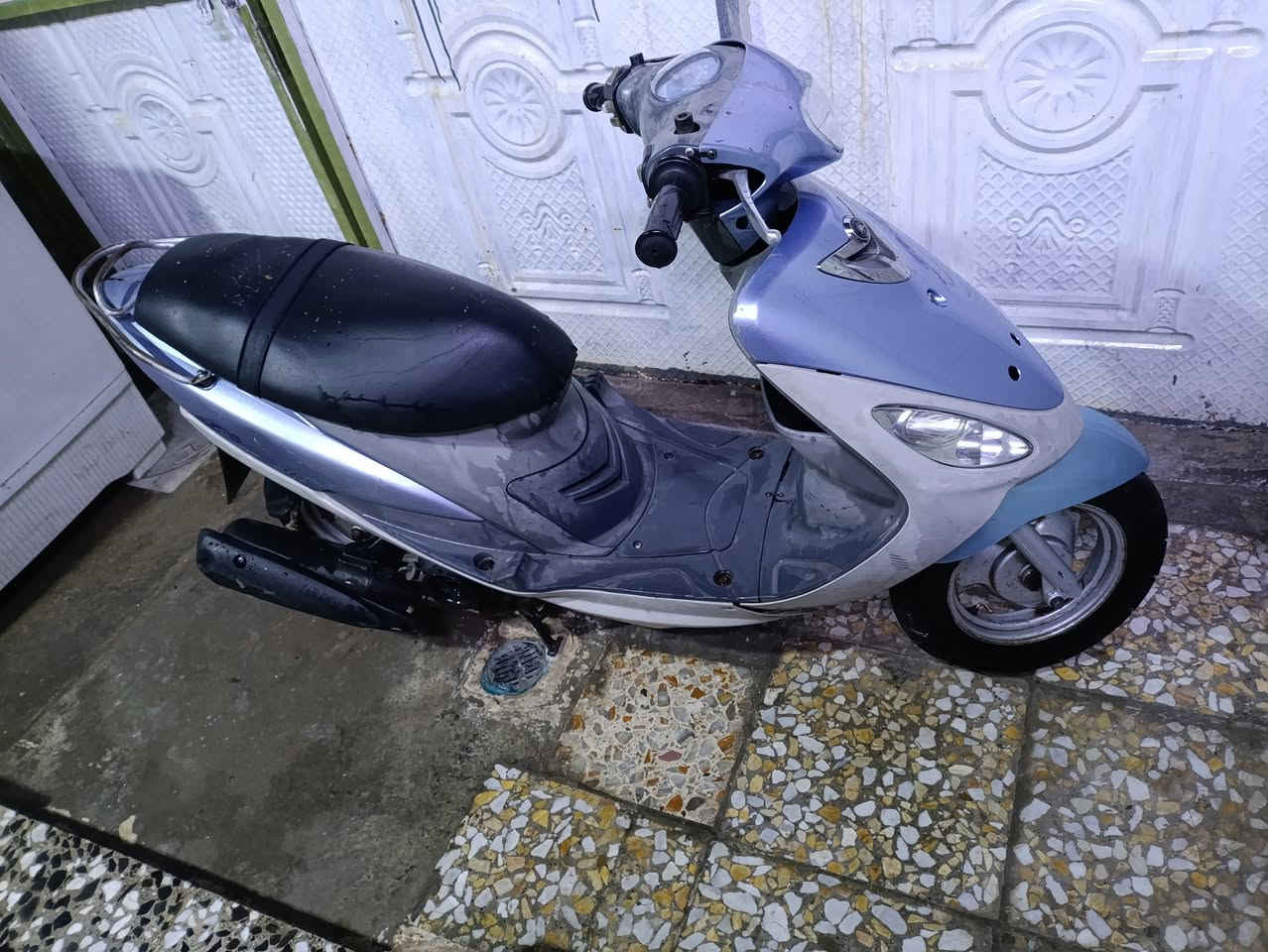 سلام عليكم ماكس منغولي للبيع 700 وبيه مجال مكاني بغداد ام الكبر والغزلان ***********
